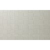 Textura 31570A Weave Glazed White