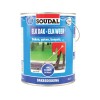 Soudal Elk Dak - Elk Weer|Zwart 4L