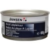 Jansen Acryl Lakplamuur 400g