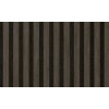 Flamant Les Rayures 78118 Petite Stripe Grain de Poivre