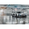 Komar Home Imagine Edition 4 Audi R8 Le Mans 8-957