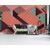 Designwalls II DD123570 Graphic Tiles 1