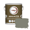 Libert Aqualaq Mat -RAL 7033