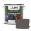 Libert Satilux-U-Extreme - LakVerf Binnen en Buiten -Sablon