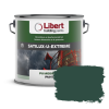 Libert Satilux-U-Extreme - LakVerf Binnen en Buiten -Green Addict