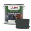 Libert Satilux-U-Extreme - LakVerf Binnen en Buiten -Ritual