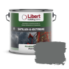 Libert Satilux-U-Extreme - LakVerf Binnen en Buiten -RAL 7005