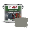 Libert Satilux-U-Extreme - LakVerf Binnen en Buiten - RAL 7023