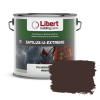 Libert Satilux-U-Extreme - LakVerf Binnen en Buiten -RAL 8017