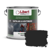 Libert Satilux-U-Extreme - LakVerf Binnen en Buiten -RAL 9004