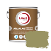 Libert Aqualaq Satin - HoutLak Satijn RAL 1020