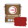 Libert Aqualaq Satin RAL 3002