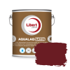 Libert Aqualaq Satin RAL 3004