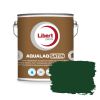 Libert Aqualaq Satin - HoutLak Satijn RAL 6005