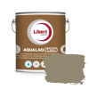 Libert Aqualaq Satin - HoutLak Satijn RAL 7034