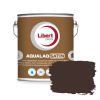 Libert Aqualaq Satin - HoutLak Satijn RAL 8017