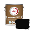 Libert Aqualaq Satin - HoutLak Satijn RAL 9005