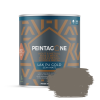 Peintagone Lak PU Gold Semi-Mat PE011 COUNTRY CHIC