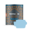 Peintagone Lak PU Gold Semi-Mat PE086 BLUE EYES