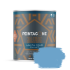 Peintagone Lak PU Gold Semi-Mat PE087 BLUE ADDICT