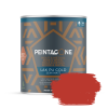 Peintagone Lak PU Gold Semi-Mat PE101 GO KART