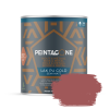 Peintagone Lak PU Gold Semi-Mat PE112 MOROCCAN ROSE