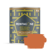 Peintagone METALGONE (Lak Metaal) PE036 PAPRIKA