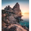 Komar Wanderlust SHX5-016 "Colors of Sardegna"
