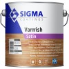 Sigma Varnish Satin