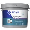 Sigma Sigmacryl Decor Soft Satijn Weiss