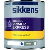 Sikkens Rubbol Primer Express Wit + alle kleuren