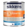 Sikkens Rubbol BL Rezisto Mat Alle Kleuren