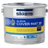 Sikkens Alpha Cover Mat SF