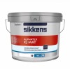 Sikkens Alphatex IQ Mat Wit + Alle kleuren