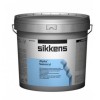 Sikkens Alpha Sanocryl 10L Wit + Alle Kleuren