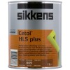 Sikkens Cetol HLS Plus 009 Donker Eiken