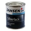 Jansen Zilverlak 125ml