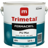 Trimetal Permacryl PU Mat