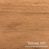 Lehm-Farbstoff "Verona 105" Stoopen en Meeus