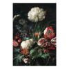 Kek Amsterdam Golden Age Flowers WP-200