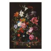 Kek Amsterdam Golden Age Flowers WP-231