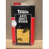 Tenco Anti Hout worm 1000ml