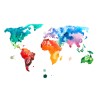 Designwalls DD118697 Colorful World 1