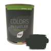 Colors by Nature PE168 Intense Black