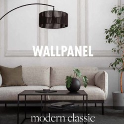 Wallpanel